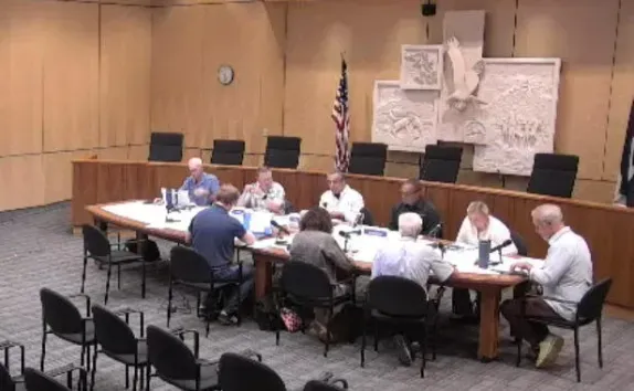 5:30-7PM Downtown Development Authority Meeting (rescheduled) @ City Hall Council Chambers