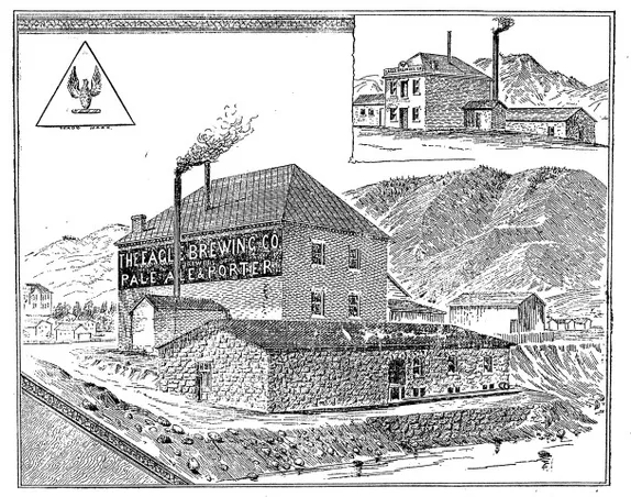 History of a Corner Lot