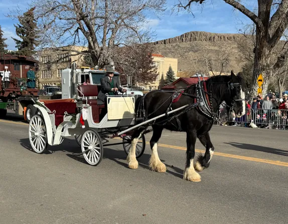 Flashback (to Last Month)