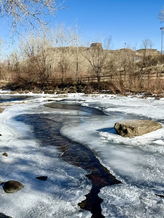 What's Happening in Golden - Wednesday, Jan. 28th, 2026