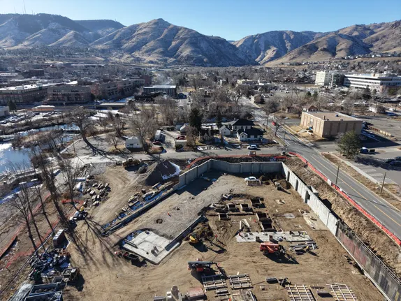 What's Happening in Golden - Thursday, Jan. 1st, 2026