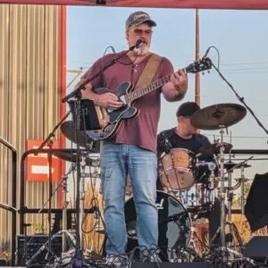 Live Music for Friday, Jan. 9th