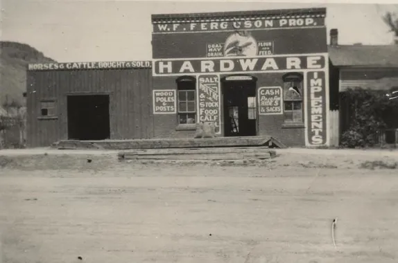 Golden's Own Stock Show