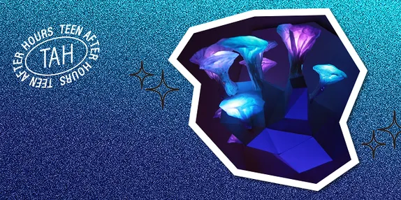 6-8PM Teen After Hours:  Get Wired! @ Golden Library