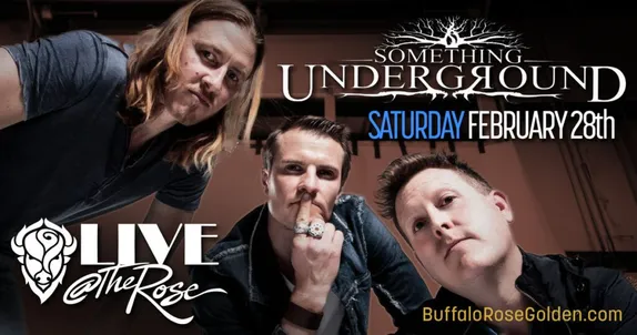 Live Music for Saturday, Feb. 28th