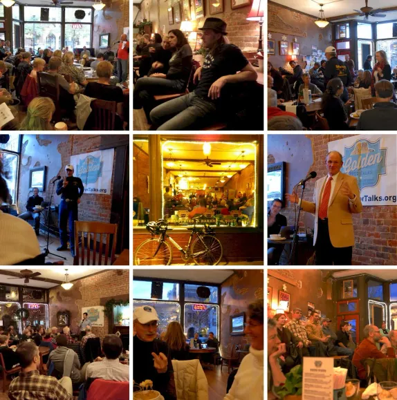 A Recent(ish) Addition to Golden's Cultural Scene (Take 2)