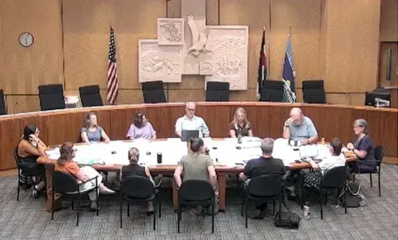 6-7:30PM Arts & Culture Commission Meeting @ City Hall Council Chambers