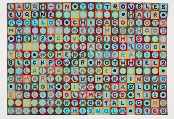 February Events @ Rocky Mountain Quilt Museum