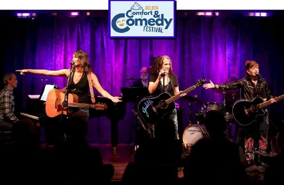 7PM The Chalks @ Buffalo Rose