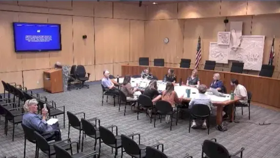 10-11:30AM Community Marketing Board Special Meeting @ City Hall Council Chambers