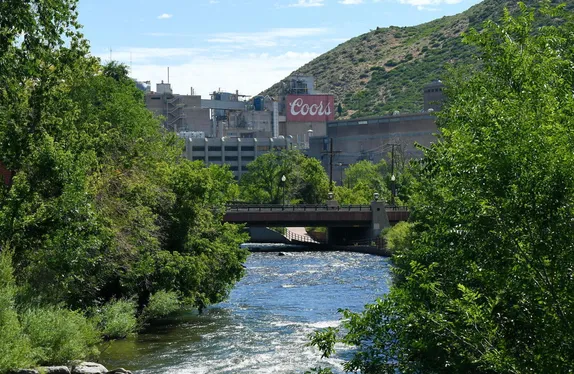 5:30-6:30PM Coffee With Councilors @ Golden Community Center