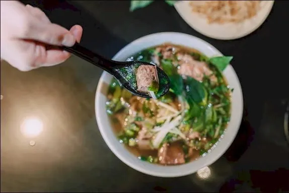 6-8PM Herbal Broths for Immunity @ Earth Sweet Boutique