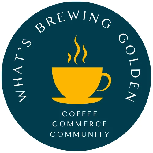8-9AM What's Brewing Golden @ Connects Workspace Red Rocks