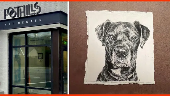 1:30-5PM Artist Demo @ FAC-Astor House