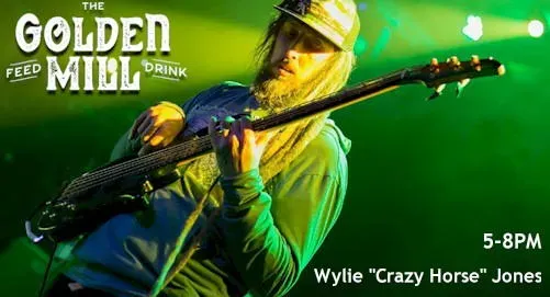 Live Music for Thursday, Feb. 26th