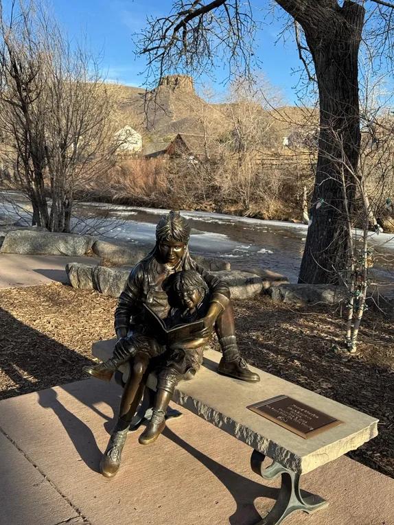 What's Happening in Golden - Monday, Feb. 2nd, 2026