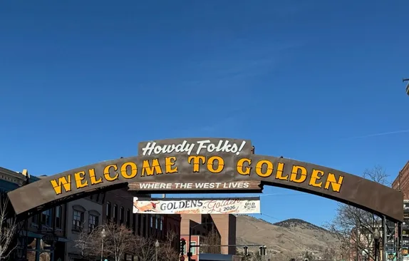 What's Happening in Golden - Saturday, Feb. 7th, 2026