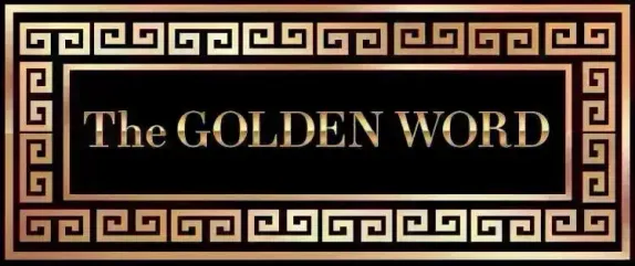 The Golden Word - 02/28/26