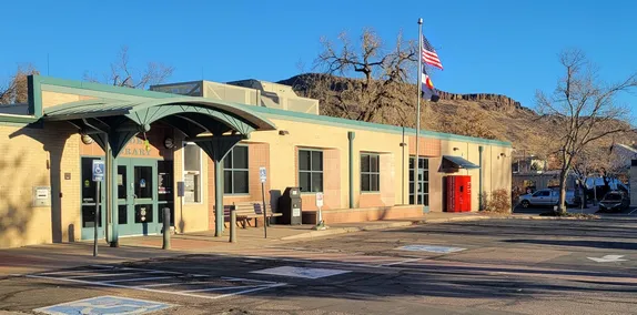 5:30-7PM Great Decisions: Materials Pickup and Program Introduction @ Golden Library