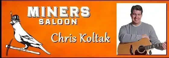 Live Music for Wednesday, Feb. 11th