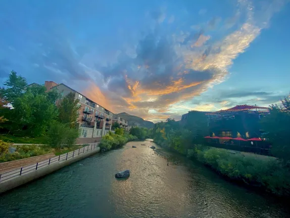 19 Years of GoldenToday!