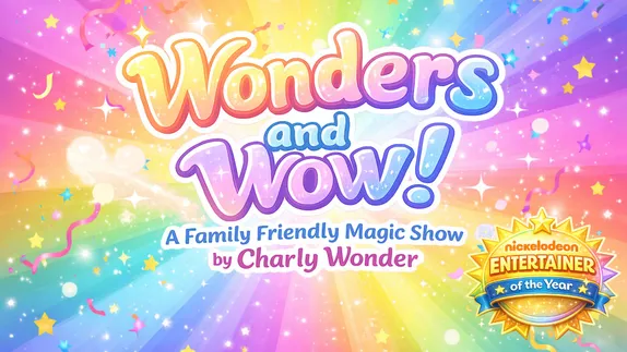 2PM Wonders and Wow with Charly Wonder @ Gnarly's