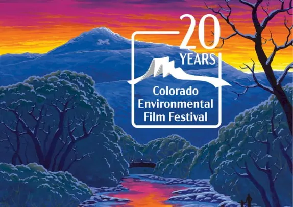 Colorado Environmental Film Festival