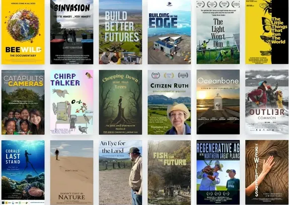 Final Day: Colorado Environmental Film Festival