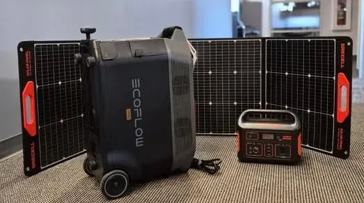 6-7:30PM Keeping the Lights On: Powering Your Golden Home During Outages @ Golden Community Center