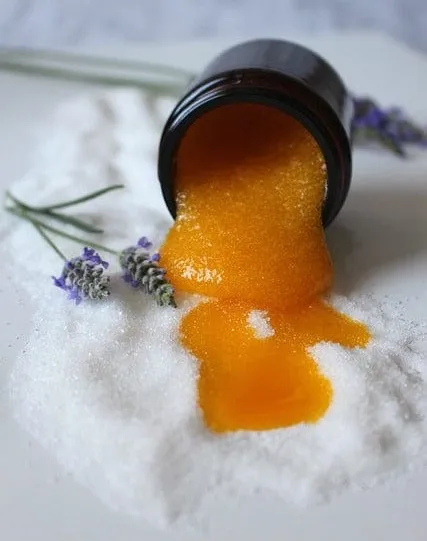6-7:30PM Facial & Body Scrub Make & Take @ Earth Sweet Boutique