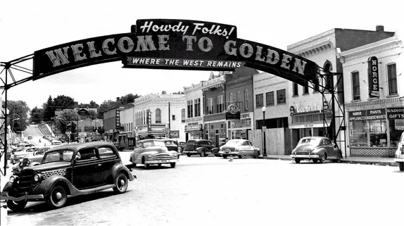 A Quick Look at 1949