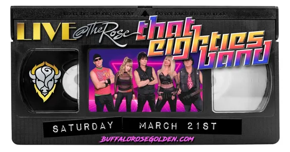 Live Music for Saturday, Mar. 21st