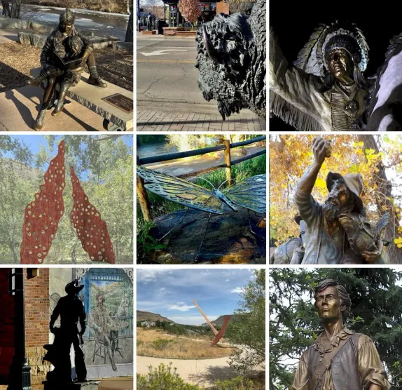 6PM Arts & Culture Commission Meeting @ City Hall Council Chambers