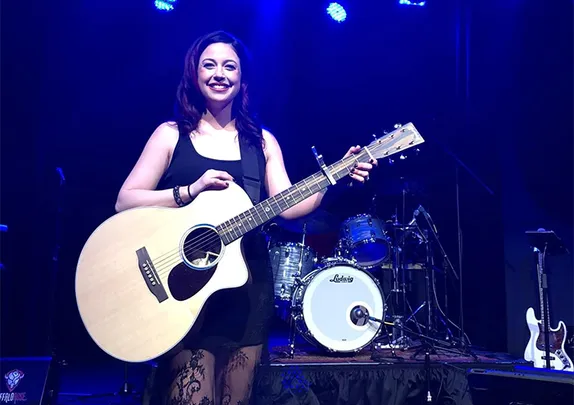 Live Music for Saturday, Mar. 7th