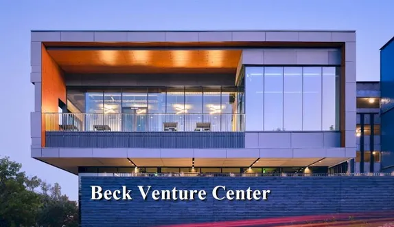3:30-7PM Beck Venture Center Startup Forum: Space Startups Panel @ Beck Venture Center