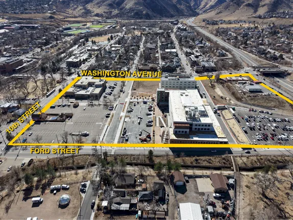 4-5:30PM Clayworks Development Update