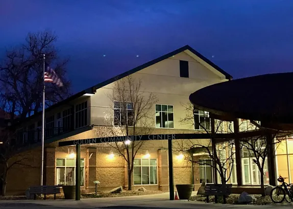 5-7PM Golden's State of the City @ Golden Community Center