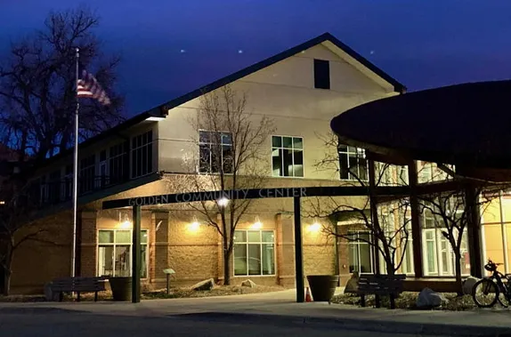 6:30PM Sustainable Golden Speaker Series @ Golden Community Center