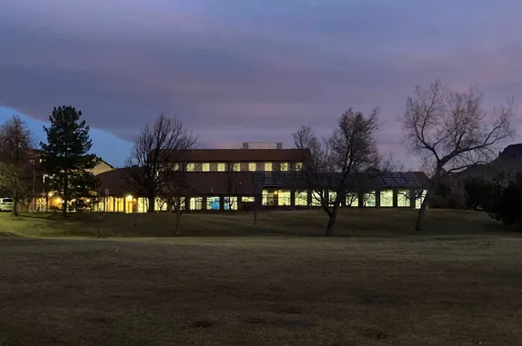 6:30-7:30PM Navigating The Political Divide: A Non-Partisan Panel Discussion @ Golden Community Center