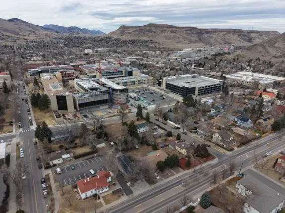 What's Happening in Golden - Monday, Mar. 2nd, 2026