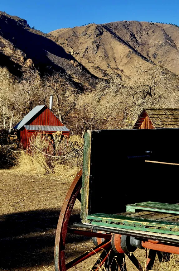 What's Happening in Golden - Sunday, Mar. 1st, 2026