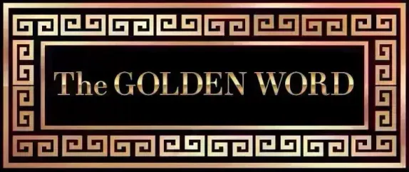 The Golden Word - 03/19/26