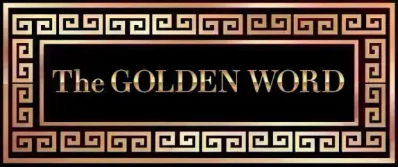 The Golden Word - 03/11/26