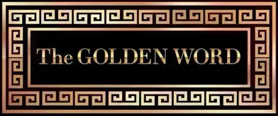 The Golden Word - 03/07/26