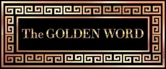 The Golden Word - 03/03/26