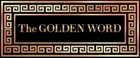 The Golden Word - 03/02/26