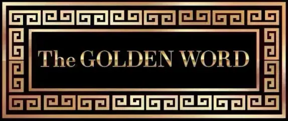 The Golden Word - 03/31/26