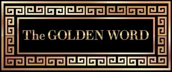 The Golden Word - 03/29/26