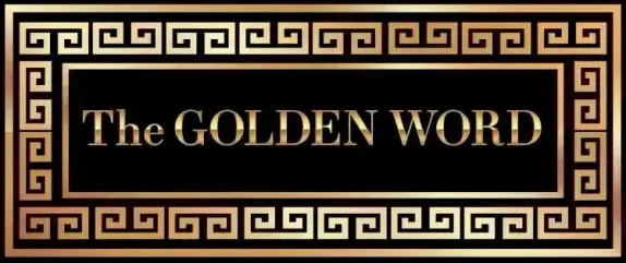 The Golden Word - 03/25/26