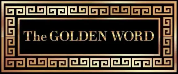 The Golden Word - 03/24/26
